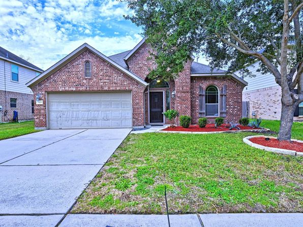 5418 Brookway Willow Dr