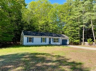 11 Common Way, Buxton, ME 04093