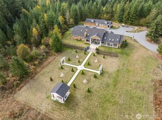 3508 383rd Street E, Roy, WA