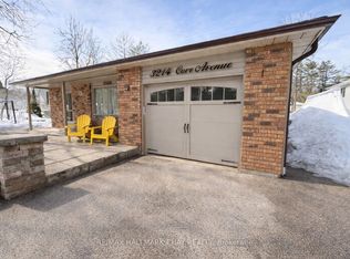 3214 Cove Ave, Innisfil, ON L9S2K7