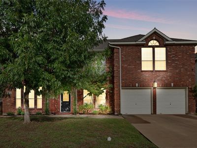 8620 Thistle Ridge Ter, Fort Worth, TX, 76123