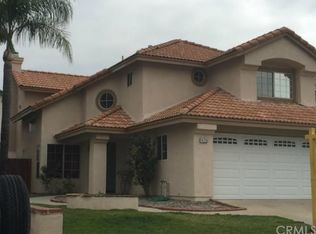 14250 Plumas Ct, Fontana, CA 92336
