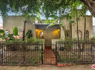 845 N Sweetzer Ave, West Hollywood, CA 90069