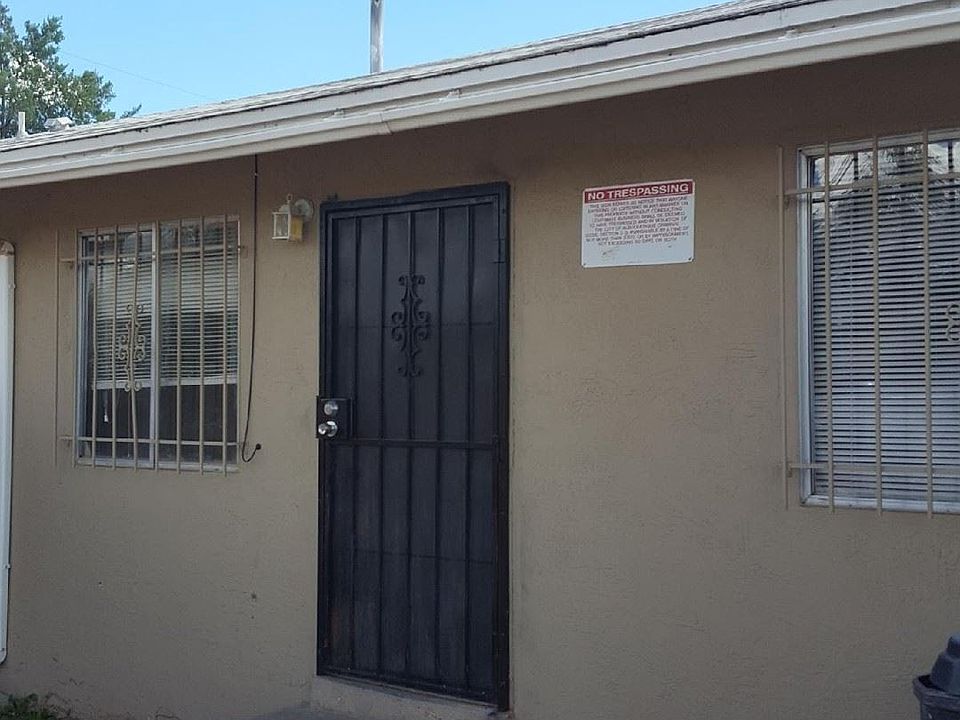1st image of 8200 Copper Ave NE APT B