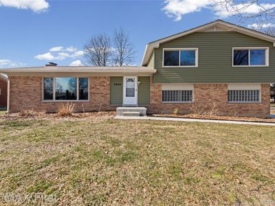 2864 Colonial Trl, Bloomfield Hills, MI, 48304