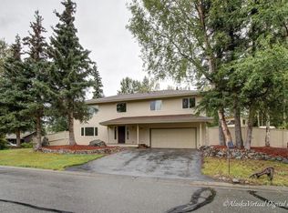5901 Chisana Way, Anchorage, AK 99507