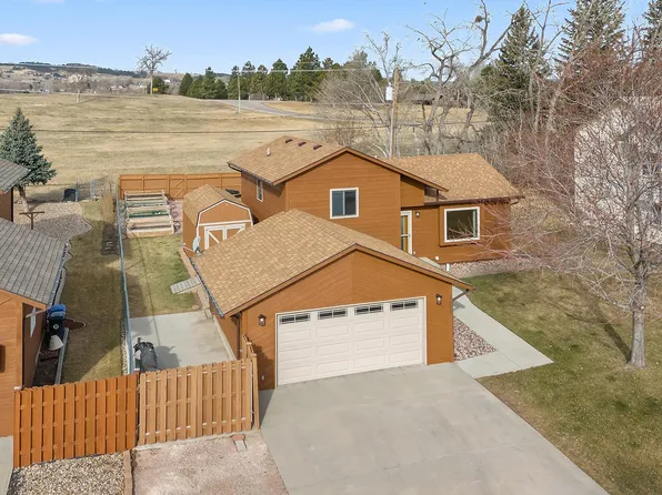 2803 Hoefer Ave, Rapid City, SD 57701