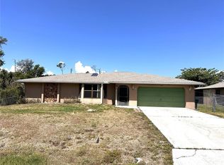 2289 Tolbert St, Pt Charlotte, FL 33948