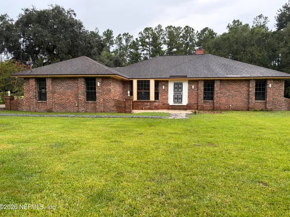 2106 DUNN CREEK CEMETERY Road, Jacksonville, FL 32218