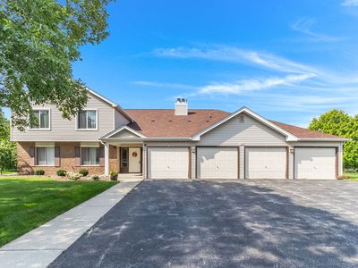 7010 Dover Ct #29-204, Woodridge, IL, 60517