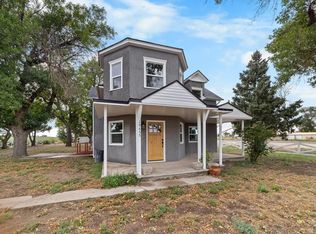 29455 County Road 18, Rocky Ford, CO 81067