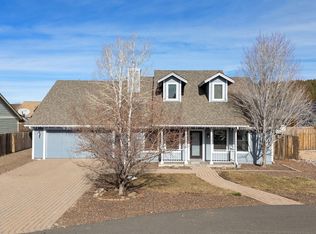 11270 Lacy Ln, Bellemont, AZ 86015