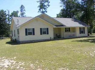 12712 Fm 1943 Rd E, Fred, TX 77616