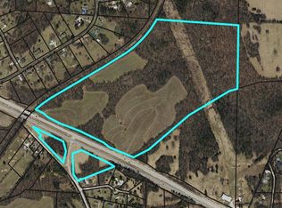 0 Old Highway 100, Villa Ridge, MO 63089