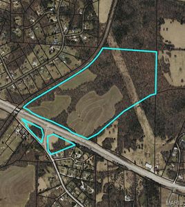0 Old Highway 100, Villa Ridge, MO, 63089