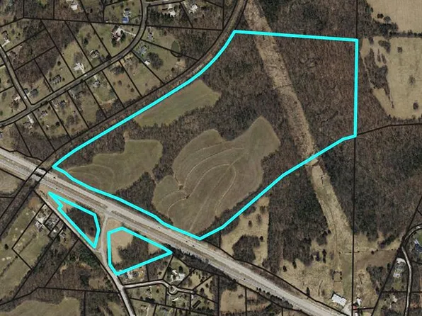 0 Old Highway 100, Villa Ridge, MO 63089