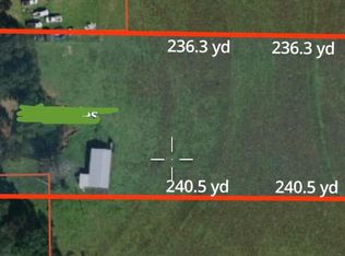 0 Walleys Way, Purvis, MS 39475