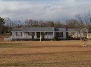 1388 Sandy Cross Rd, Nashville, NC 27856