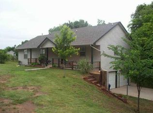 2571 S Penn, Newcastle, OK 73065