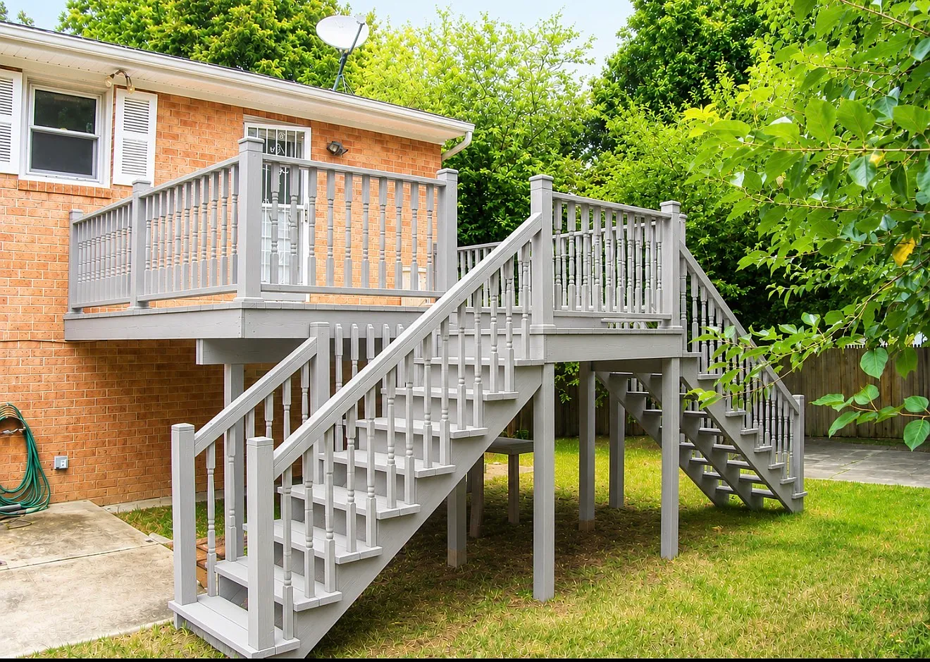 5 bed, 1215 sqft, $3,500 — Photo 4