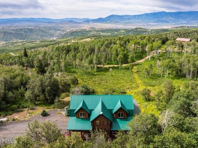 785 W Artist Point Dr, Coalville, UT, 84017