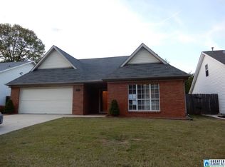 1110 Hale Cir, Birmingham, AL 35215