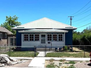 220 Alamosa Avenue, Alamosa, CO 81101