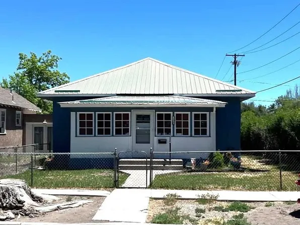 220 Alamosa Avenue, Alamosa, CO 81101