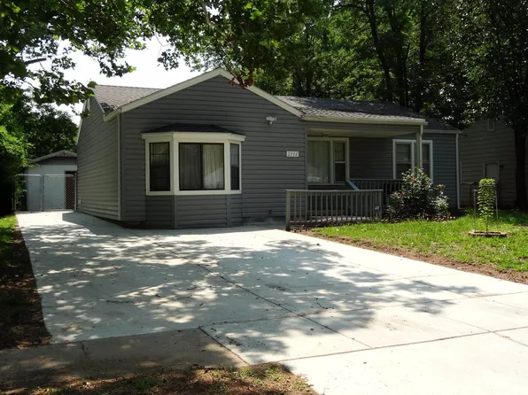 2314 S Estelle Ave, Wichita, KS 67211