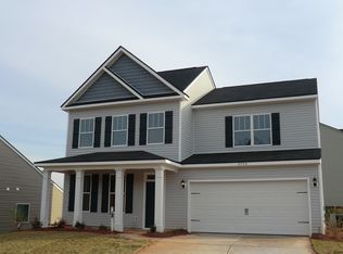 2006 Fern Crest Ln LOT 65, Graniteville, SC 29829