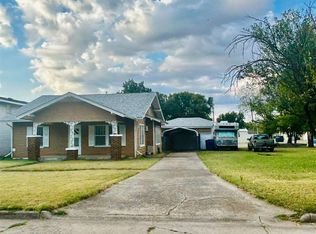 904 W Spruce Ave, Duncan, OK 73533