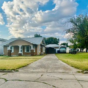 904 W Spruce Ave, Duncan, OK, 73533