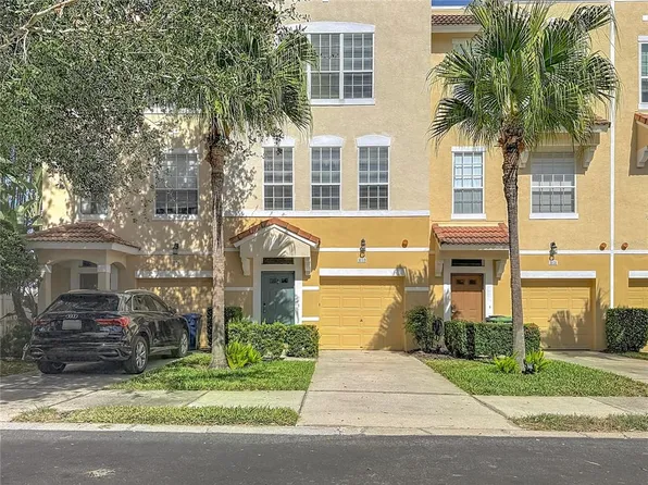 3133 Bayshore Oaks Dr, Tampa, FL 33611