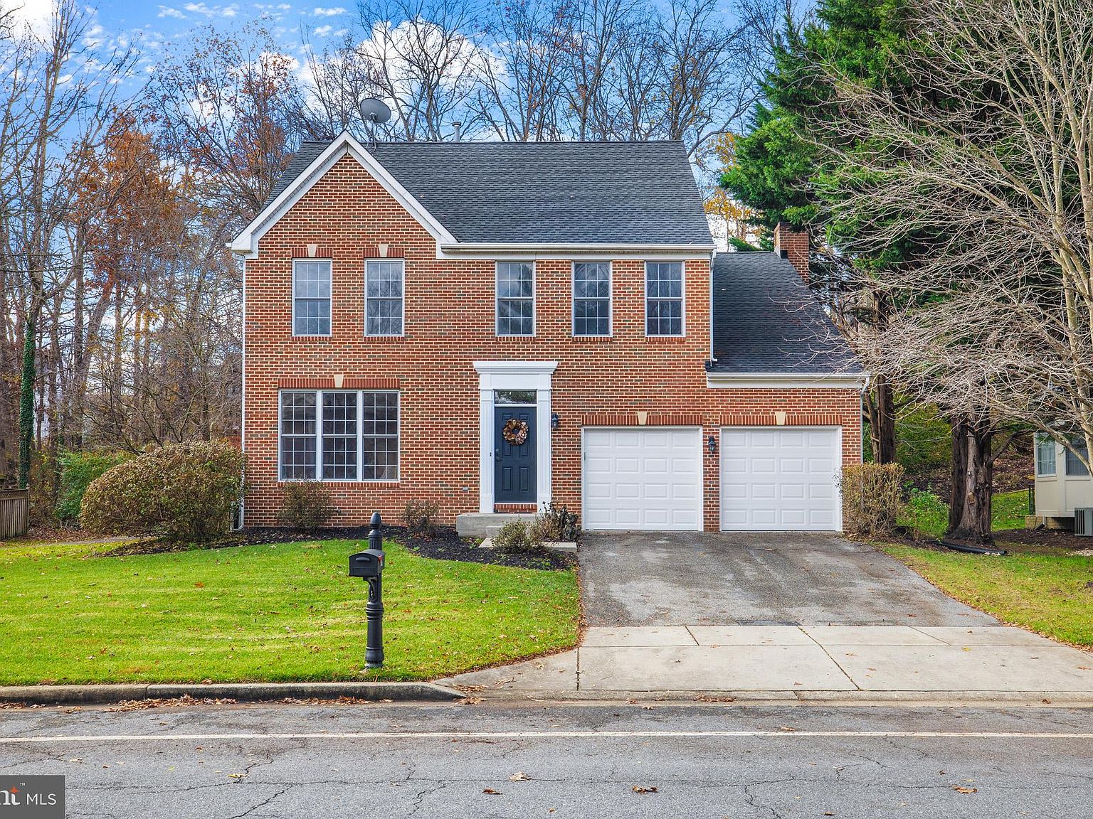 8217 Quill Point Dr, Bowie, MD 20720 Zillow