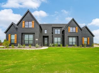 4511 Matador Ranch Ct, Waxahachie, TX 75165