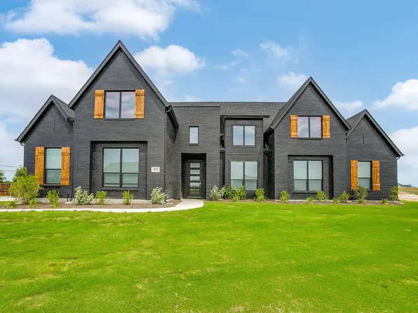 4511 Matador Ranch Ct, Waxahachie, TX 75165