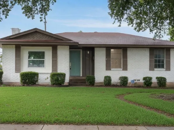 1211 Robin Glen Dr, Dallas, TX 75232