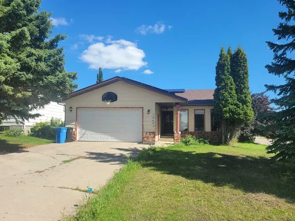 10601 W 103 Street Close, Fairview, AB T0H 1L0