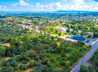 941 Estrella Ct, Prescott, AZ 86305