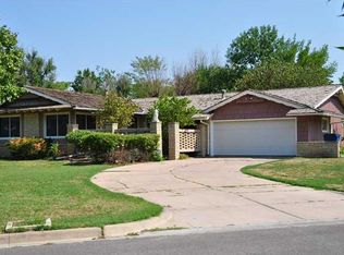 4001 E 24th St N, Wichita, KS 67220