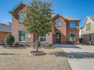 1732 Hickory Chase Cir, Keller, TX 76248