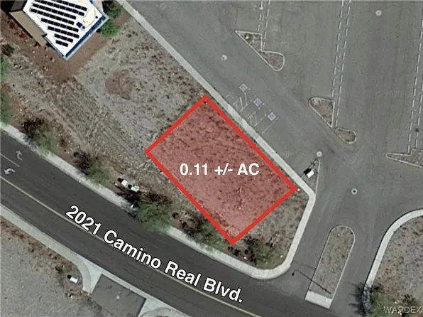 2021 Camino Real Blvd #1, Bullhead City, AZ 86442