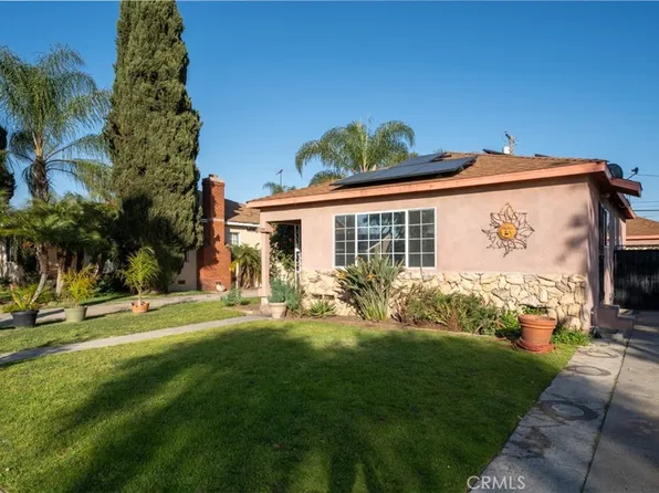 10304 Kauffman Ave, South Gate, CA 90280