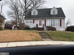 76 Hiawatha Rd, Hi Nella, NJ 08083