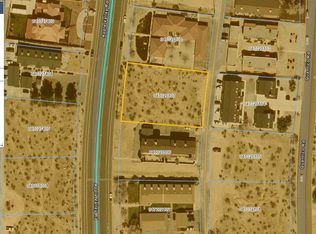 0 Apple Valley Rd LOT 173, Apple Valley, CA 92307