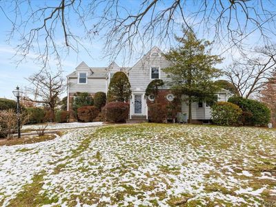 55 Del Rey Drive, Mount Vernon, NY, 10552