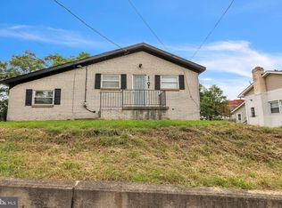 1107 Booth Ln, Capitol Heights, MD 20743