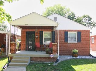 462 S Sheridan Ave, Indianapolis, IN