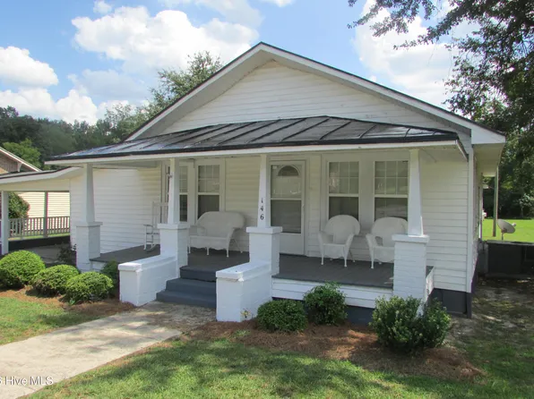 146 Routledge Street, Kenansville, NC 28349