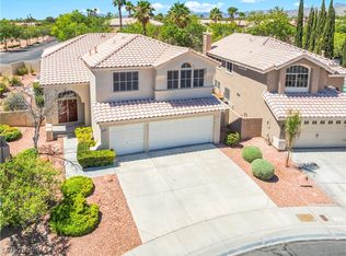 9137 Cotton Rose Way, Las Vegas, NV 89134